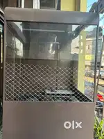 Premium Iron-steel Cart