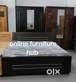 Brand new bedroom furniture collection with fabulous design choices