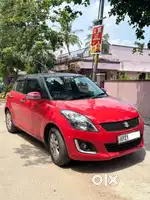 Maruti Suzuki Swift 2016 Diesel Well Maintained