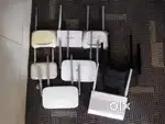 Router Models