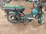 Engine full recondition riding comfortable