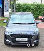 Hyundai Grand i10 Nios Magna, 2019, Diesel