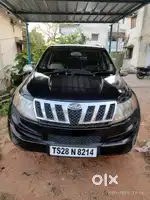 Mahindra XUV500 2014 Diesel 84563 Km Driven very good condition