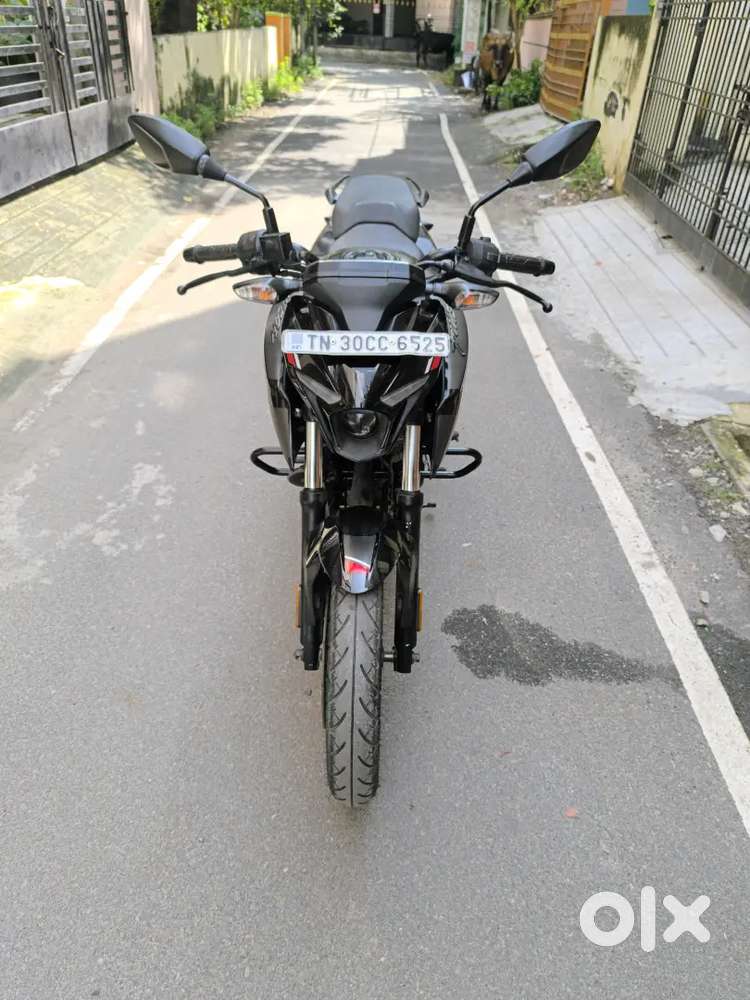 BAJAJ PULSAR N160 ABS (2022 MODEL) EMI AVAILABLE
