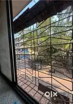 1BHK FLAT FOR RENT IN MERCES