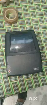 Thermal label printer
