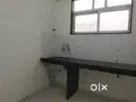 Fees Half- 2BHK brand new Flats on rent in 15-18k multiple options