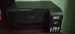Epson L3251 Multi-
function WiFi Color Inkjet
