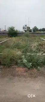 142 gaj plot shivdham colony near Ark city kanker khera meerut