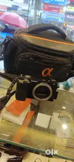 Sony Alpha 6000
