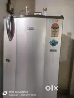 Whirlpool Fridge 2007 model
