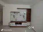 New furnished Flat