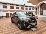 Hyundai Creta Well Maintained