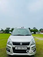 Maruti Suzuki Wagon R LXI 1.0, 2018, Petrol
