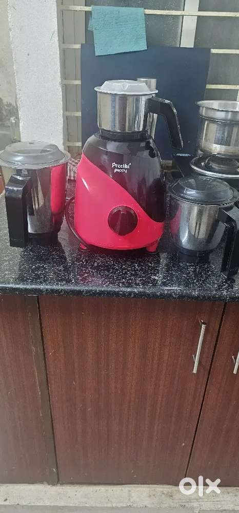 Preethi Blender / Mixer