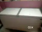 Di freezer