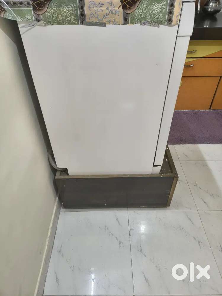 New condition dish washer
