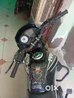Good condition