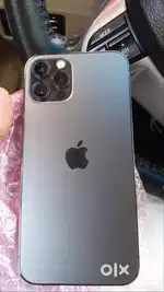 Apple iPhone 12 Pro Max 256 gb