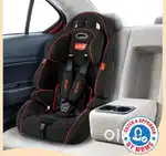 Luvlap baby car seat