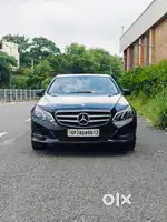 Mercedes-Benz E-Class 2013-2015 E250 CDI Launch Edition, 2015, Diese..