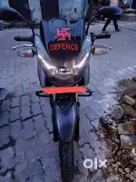 Wow bike ist owner koi kami nahi chabhi lagao aur le jao