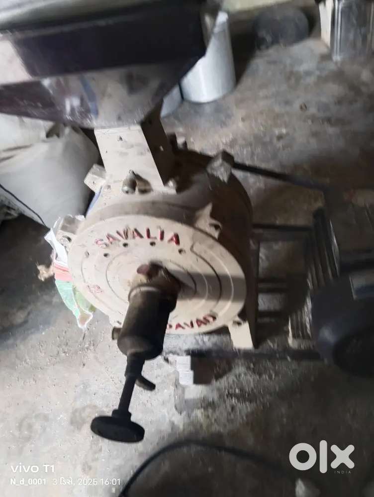 ઘરઘંટી ( સાવલિયા )