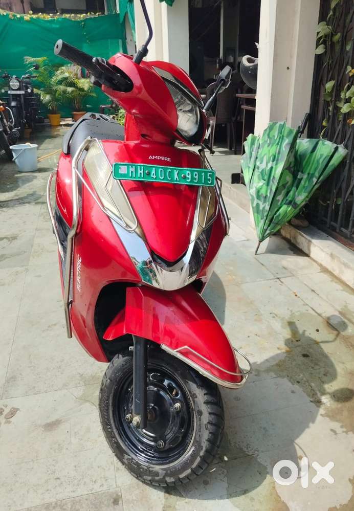 Top Condition EV Scooter