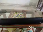 I gear speaker