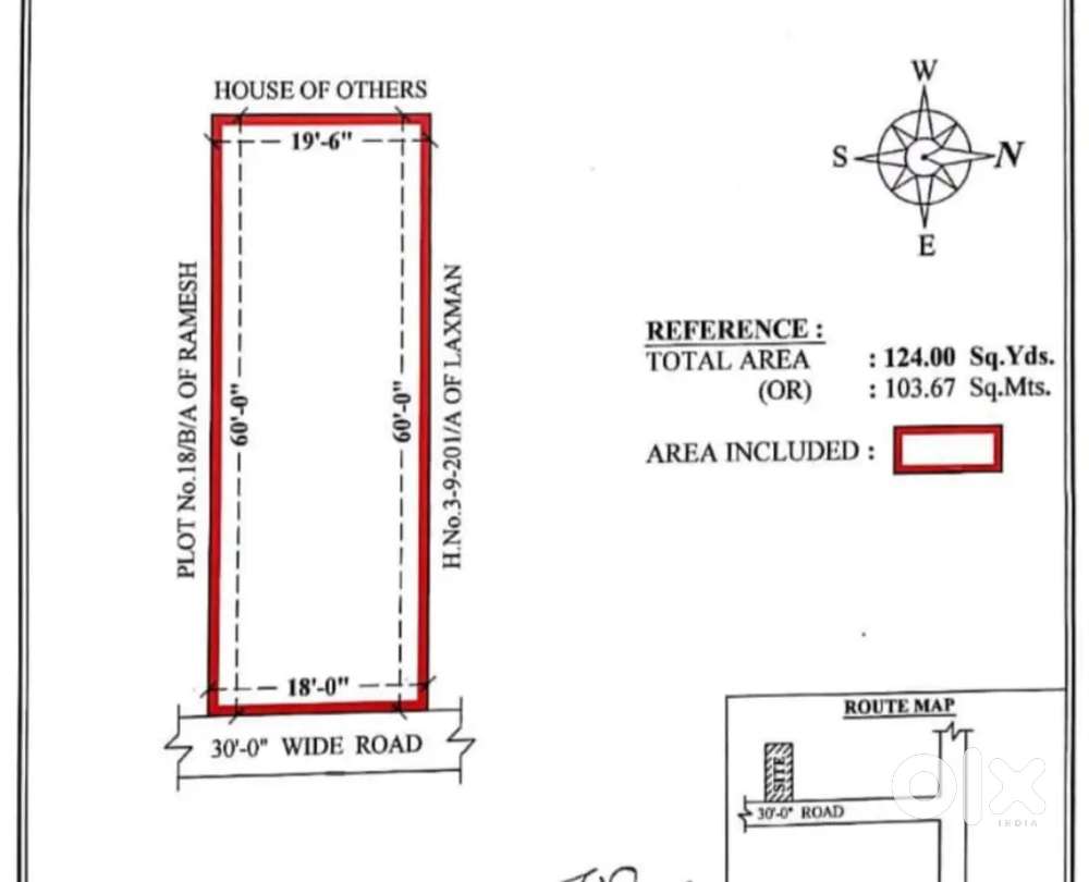 Hanamkonda plots for sale