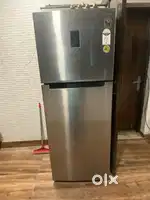 Okay calling fridge