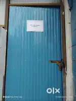 Two Shops available for rent, Puliyakulam, coimbatore