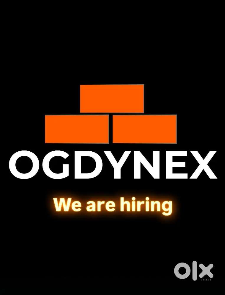 We're Hiring ..HR & Data Entry Executive (Postal & Courier Label Work)