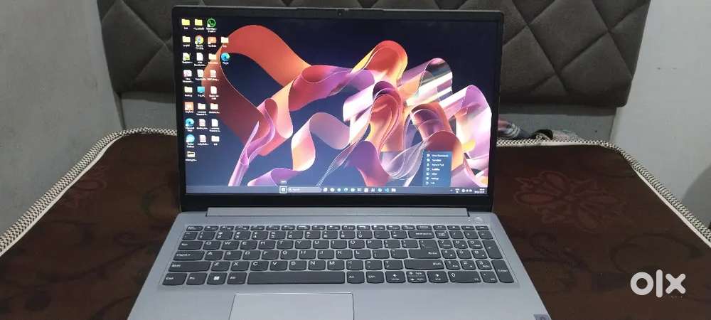 Lenovo IdeaPad Slim 1 Ryzen 5   8GB RAM  512GB SSD Ultra Slim Laptop