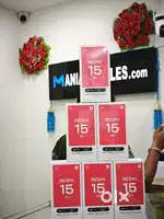 MANIA MOBILES redmi 15 sealed box with 1 year warranty just rs 14999/-