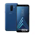 Samsung a6+