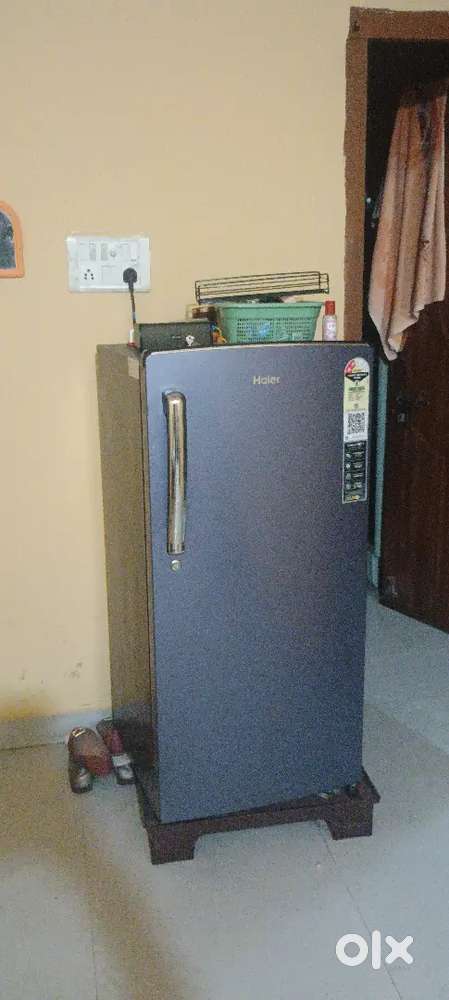 Haier Fridge