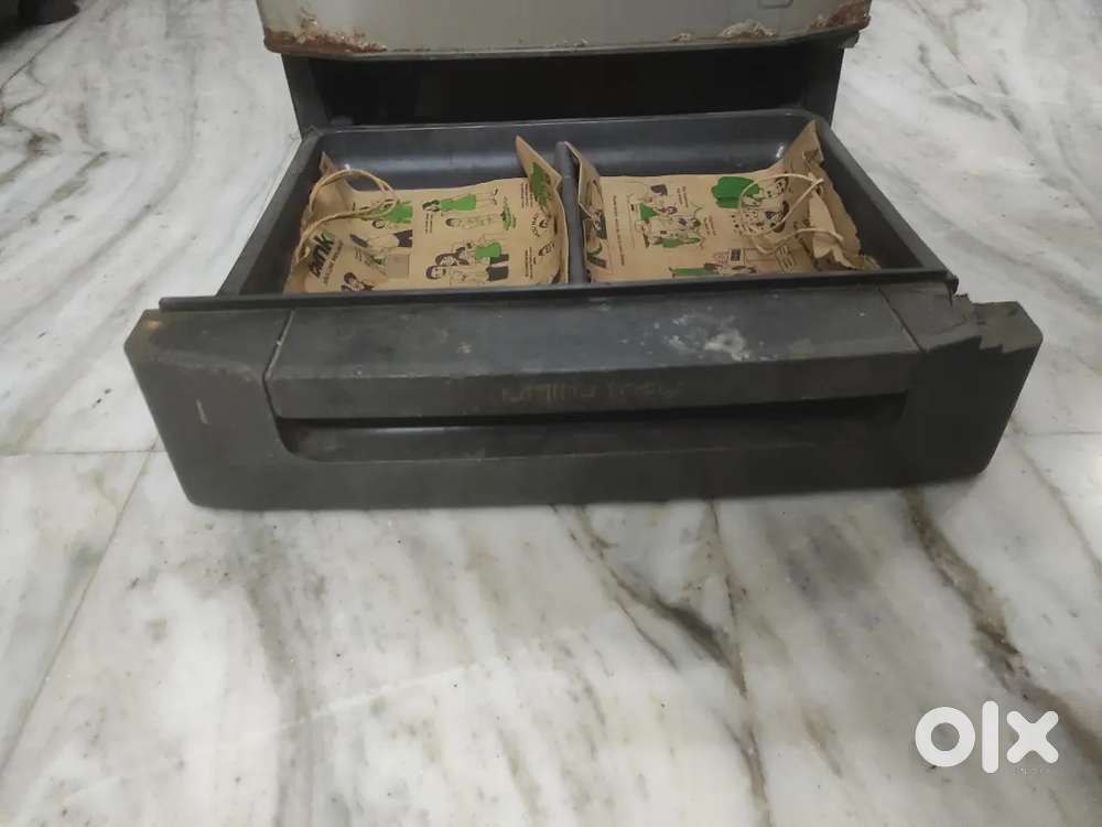 Godrej Fridge Full working