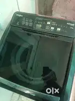Whirlpool 6.5 kg fully automatic