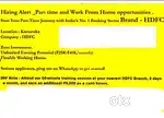 Financial consultant
