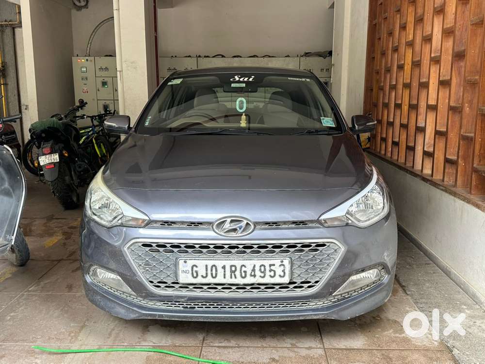 Hyundai i20 Elite Only 96000 KMS