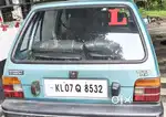 Maruti Suzuki 800 1997