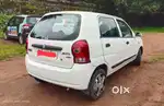 Maruti Suzuki Alto K10 2011 Petrol 90000 Km Driven