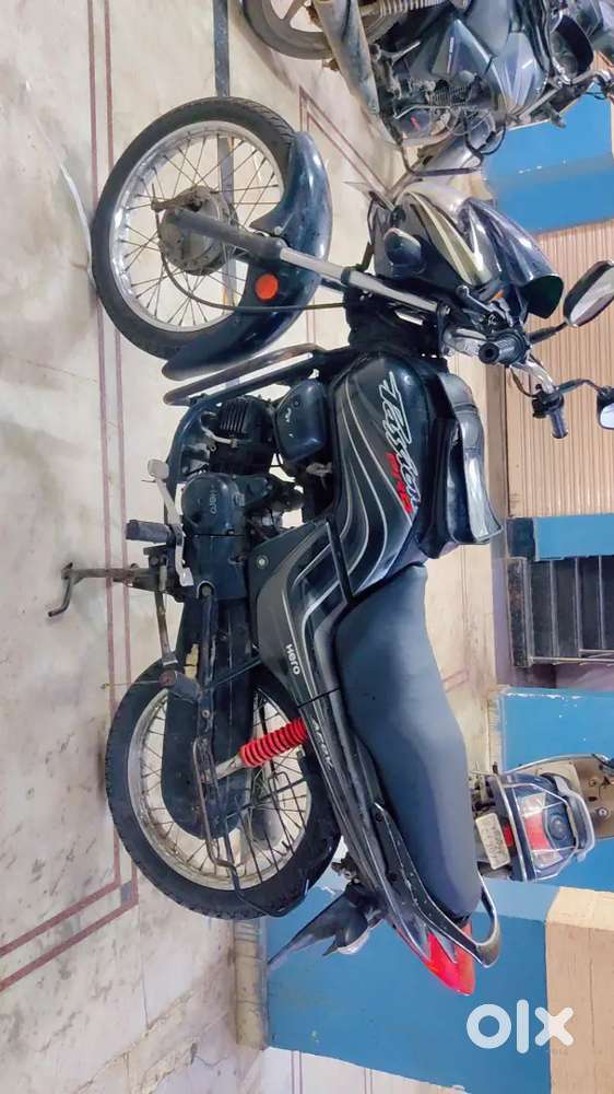 Hero Passion pro excellent condition