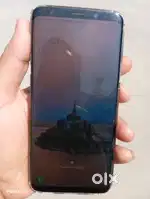 Galaxy s9 plus