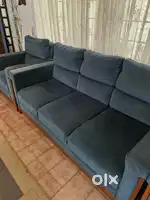 3+2 Piece Sofa Set