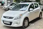 Hyundai i20 1.2 Asta, 2010, Petrol
