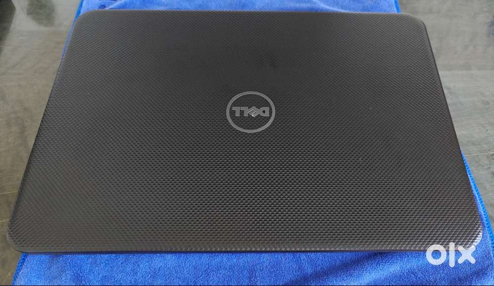 Dell Inspiron Laptop