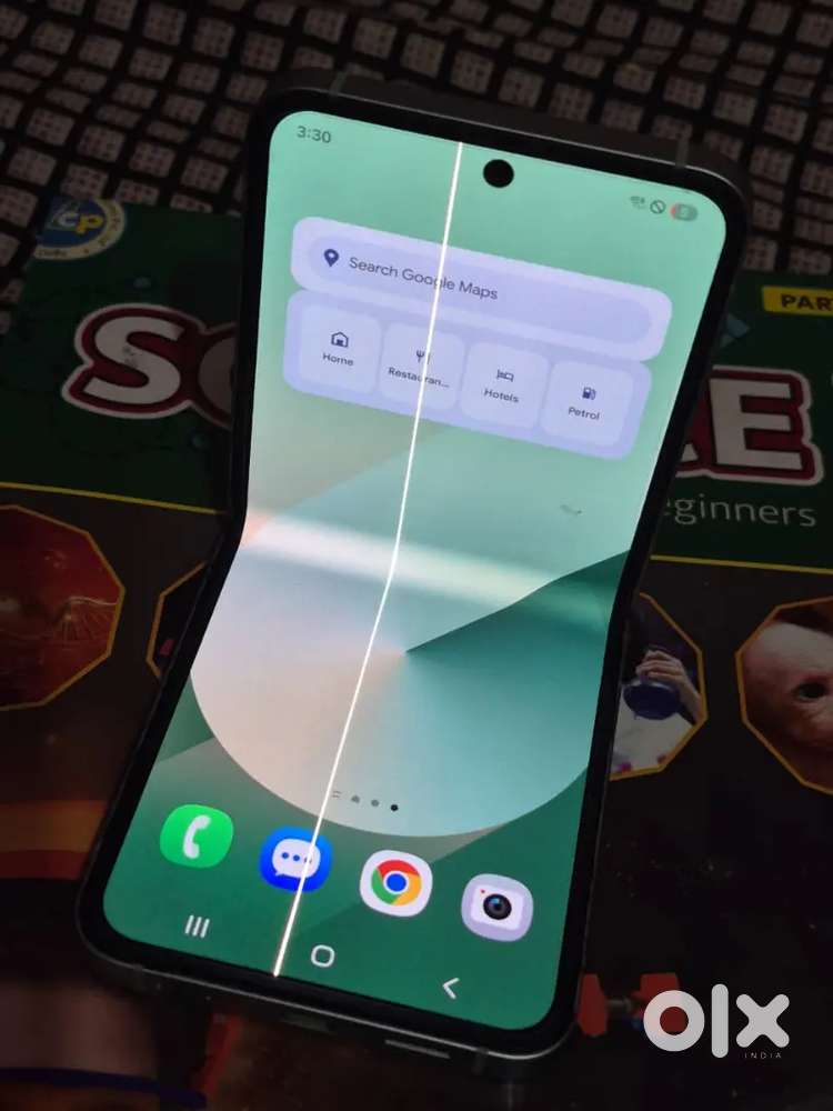 Samsung Flip 6 12/256