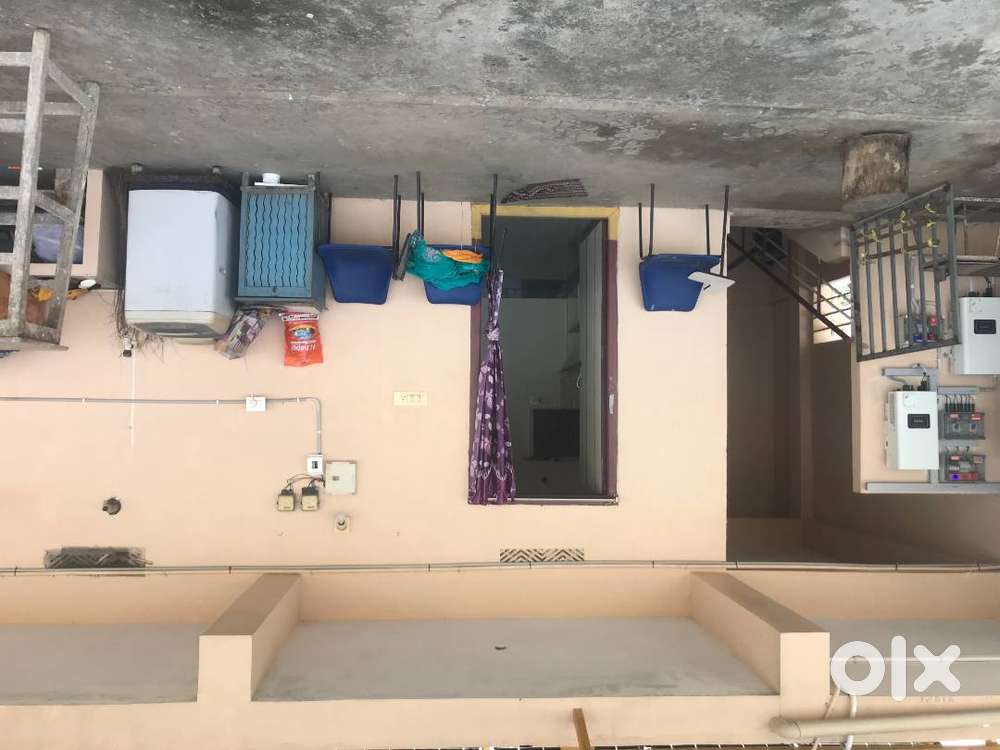 PENT HOUSE AT LIVELY AREA